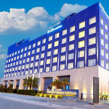 The Elite Narasapura, A Member Of Radisson Individuals Exterior foto