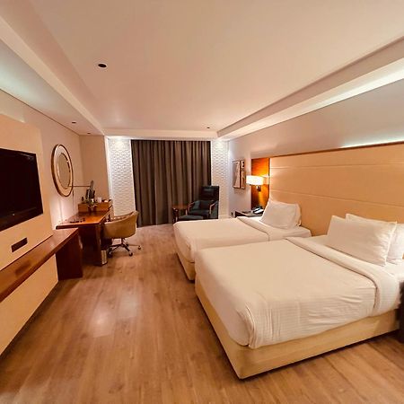 The Elite Narasapura, A Member Of Radisson Individuals Exterior foto