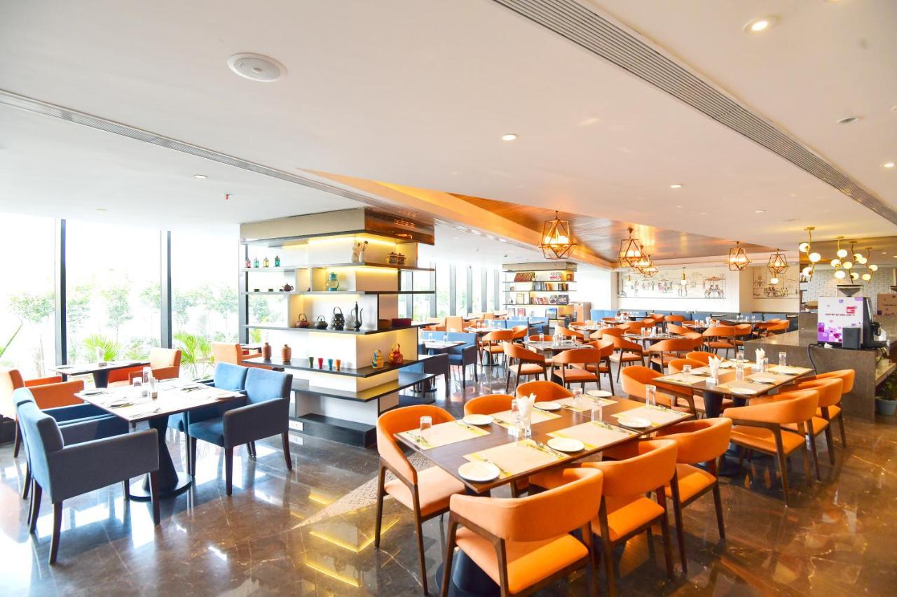 The Elite Narasapura, A Member Of Radisson Individuals Exterior foto