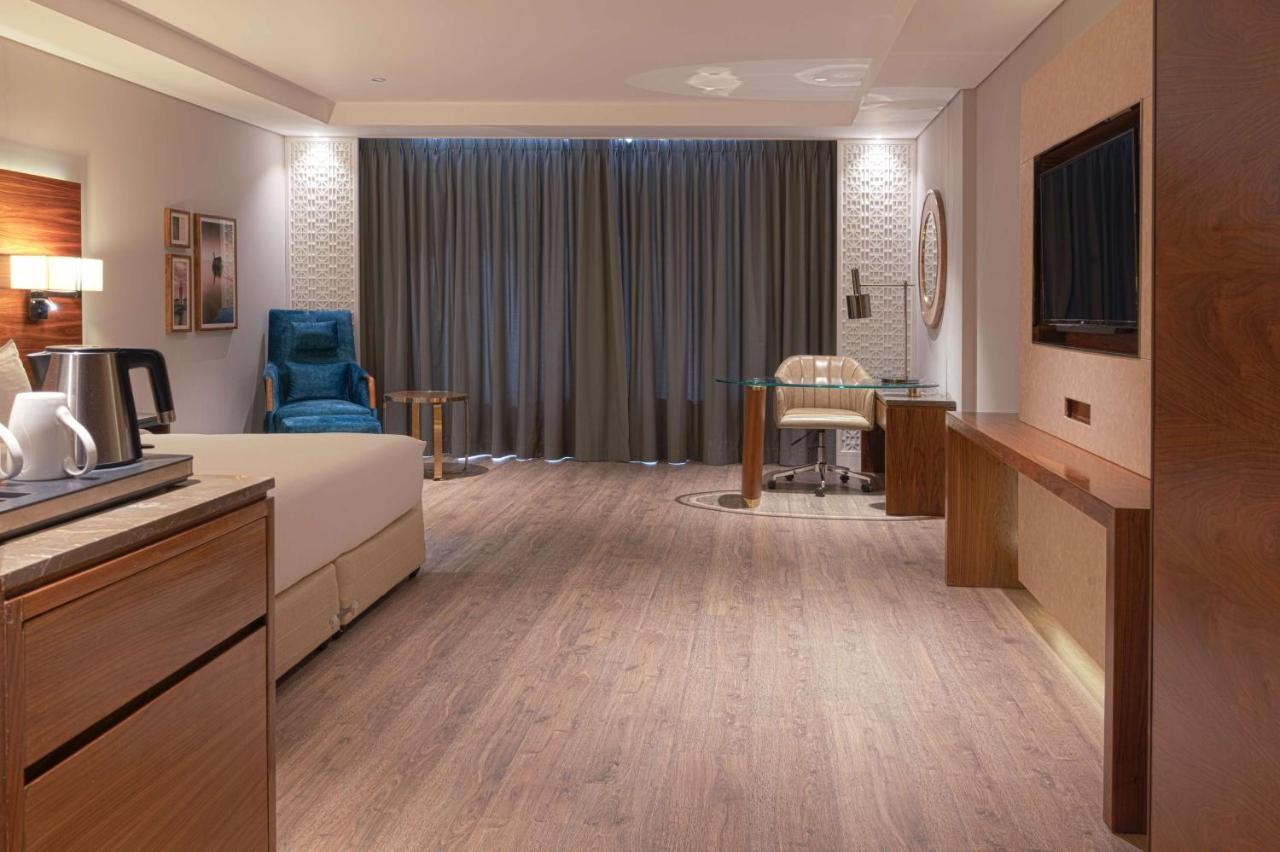 The Elite Narasapura, A Member Of Radisson Individuals Exterior foto