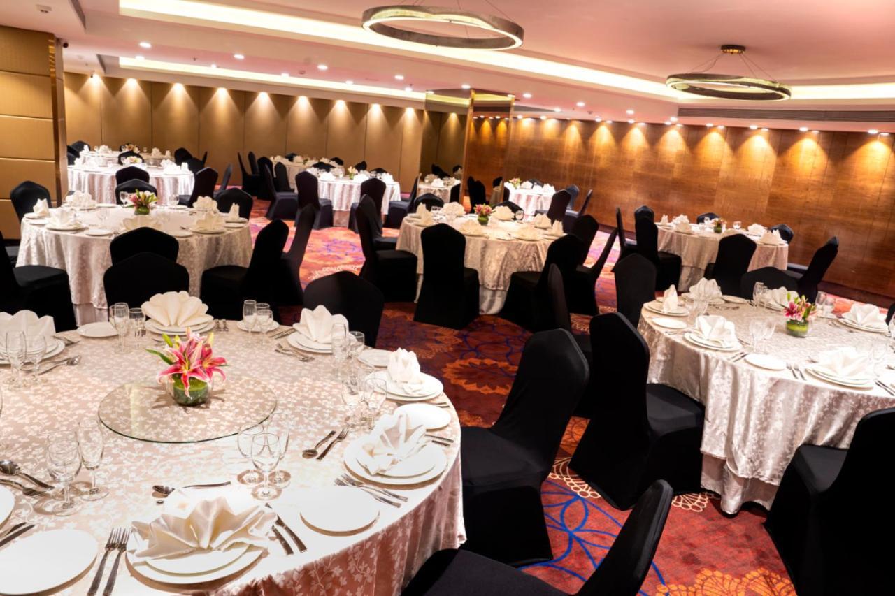 The Elite Narasapura, A Member Of Radisson Individuals Exterior foto
