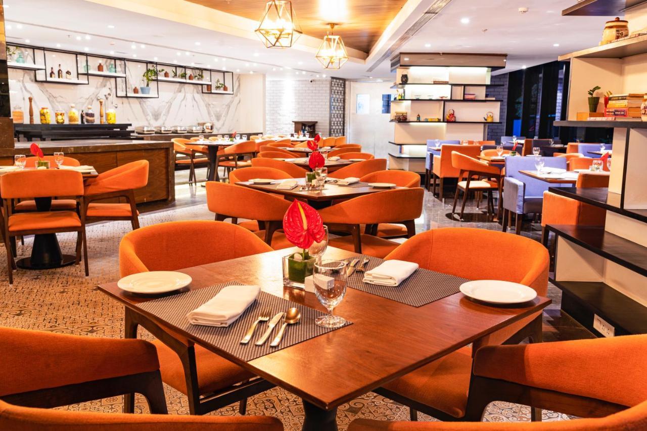 The Elite Narasapura, A Member Of Radisson Individuals Exterior foto