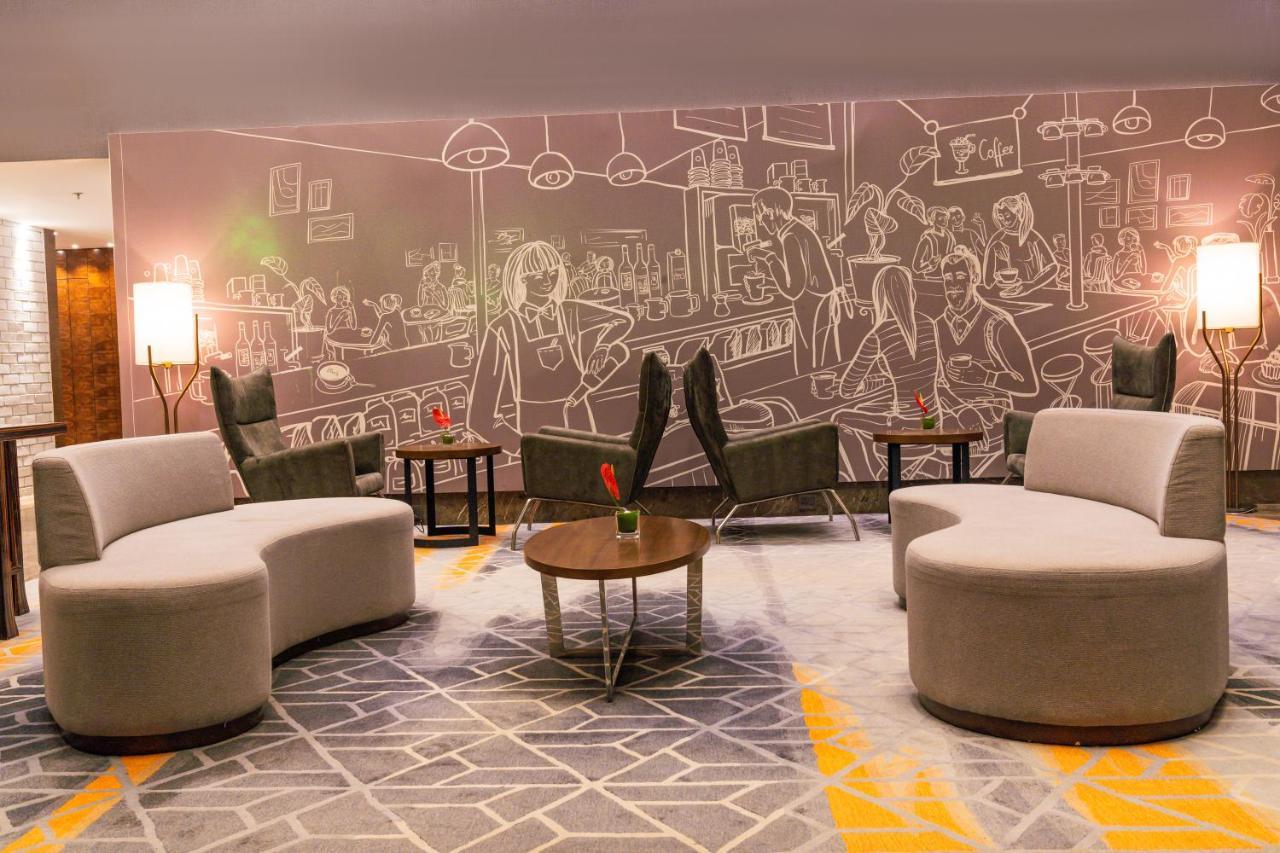 The Elite Narasapura, A Member Of Radisson Individuals Exterior foto