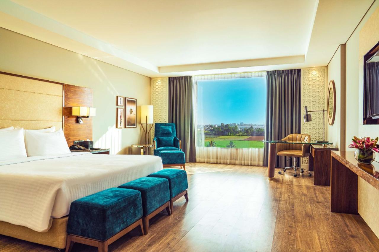 The Elite Narasapura, A Member Of Radisson Individuals Exterior foto