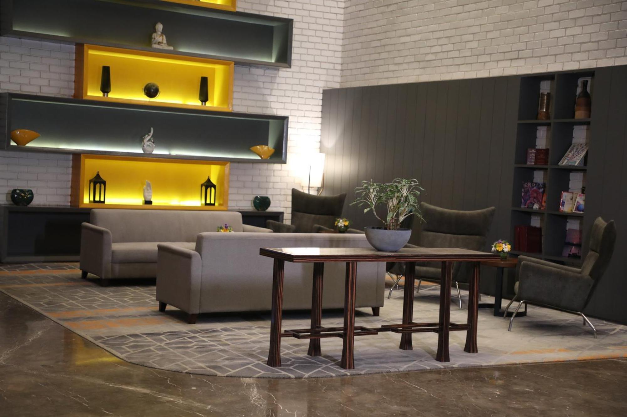 The Elite Narasapura, A Member Of Radisson Individuals Exterior foto